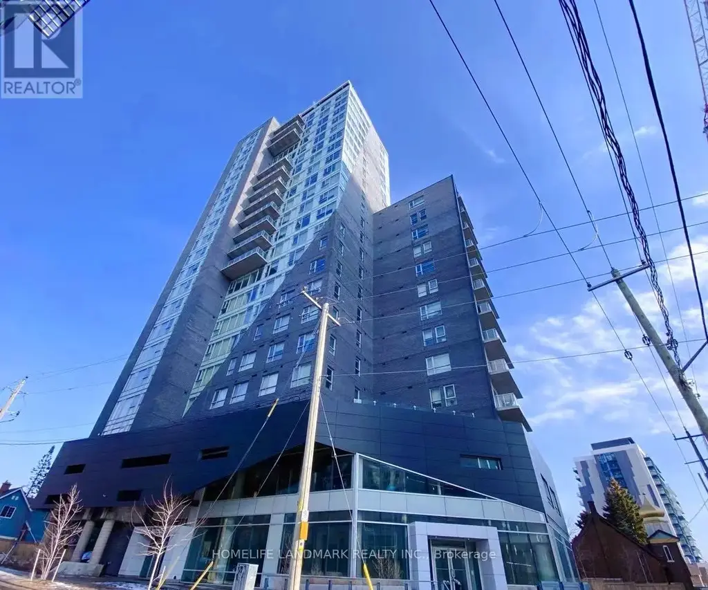 2201 - 158 King Street N, Waterloo